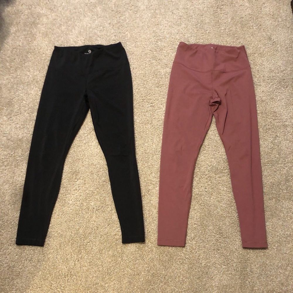 90 Degree by Reflex Leggings